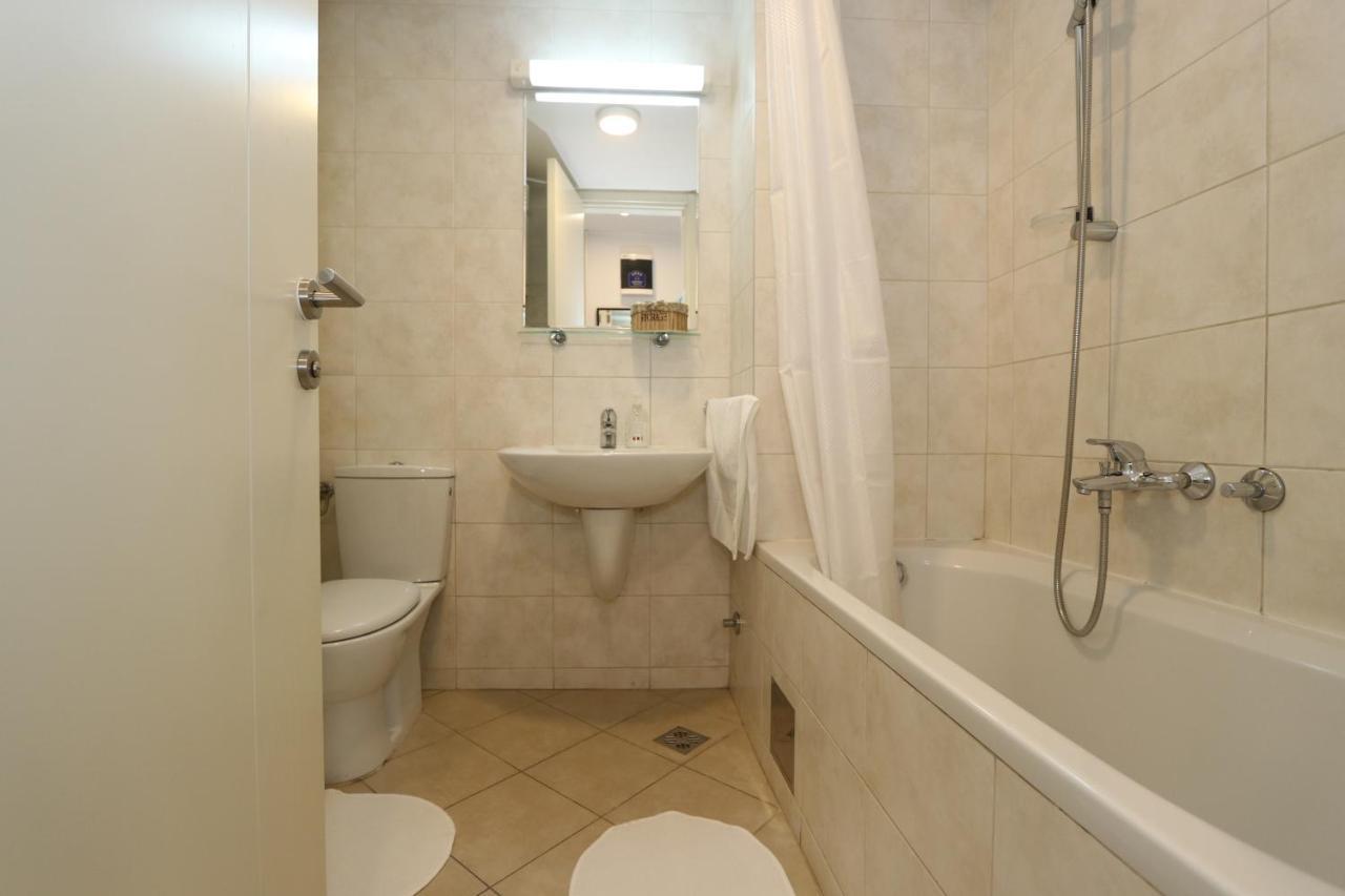New Belgrade Apartment Belville, Parking 5 Evra Dan Ngoại thất bức ảnh